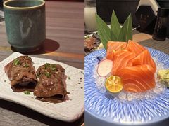 -炙柒Sekinana·精致日料(合生汇店)
