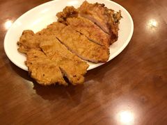 -小姜锅贴(凤凰街店)