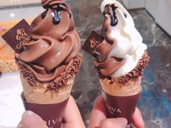 -GODIVA(月星环球港店)