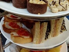 android_upload_pic-利顺德大饭店·维多利亚花园(小白楼店)