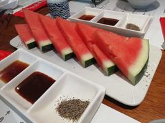 -热血兄弟·炭火烤肉(融侨中心店)