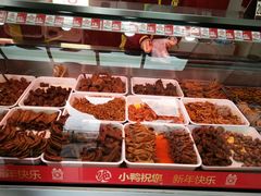 -绝味鸭脖(武昌火车站二店)