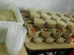 -牛师傅牛肉面(尚隆路店)