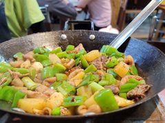 -光头李品质家常菜(人民路店)