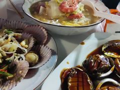 -来之顺海鲜菜馆·青岛菜·始于1993(栈桥店)