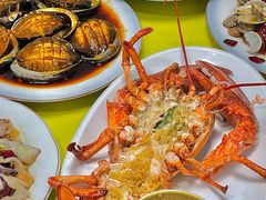 -来之顺海鲜菜馆·青岛菜·始于1993(栈桥店)