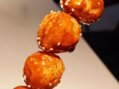 -邓记新一代糖油果子(四川煤管局供销公司职工宿舍店)