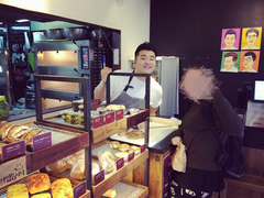 -Dear. Bread(梨大店)