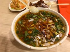 -东方削面(迎泽街店)