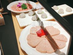 -蜀九香火锅(彩虹店)