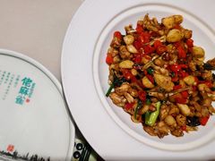 -佬麻雀·剁椒鱼头(京基KK One店)