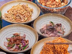 -圳兴面王·拌川·特色炒面(福田车公庙店)
