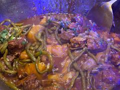 -山河屯铁锅炖(哈西站店)