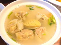 -惠宾饭庄(中山路店)