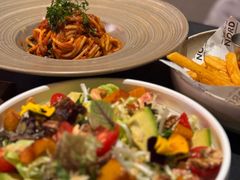 -Nord Grill&Bar Highland诺德西餐(深圳欢乐海岸店)