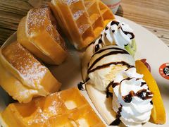 -漫咖啡(银泰创意城店)