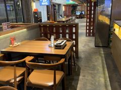 -一烧一烤•锦州烧烤(KTV包房·长江街店)