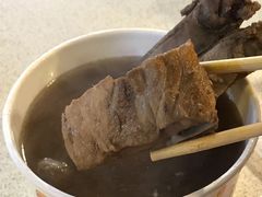 药炖排骨-陈董药炖排骨(饶河街店)