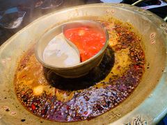 -哥老官重庆美蛙鱼头(日月光店)