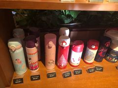 -COSTA COFFEE(新奥购物中心店)