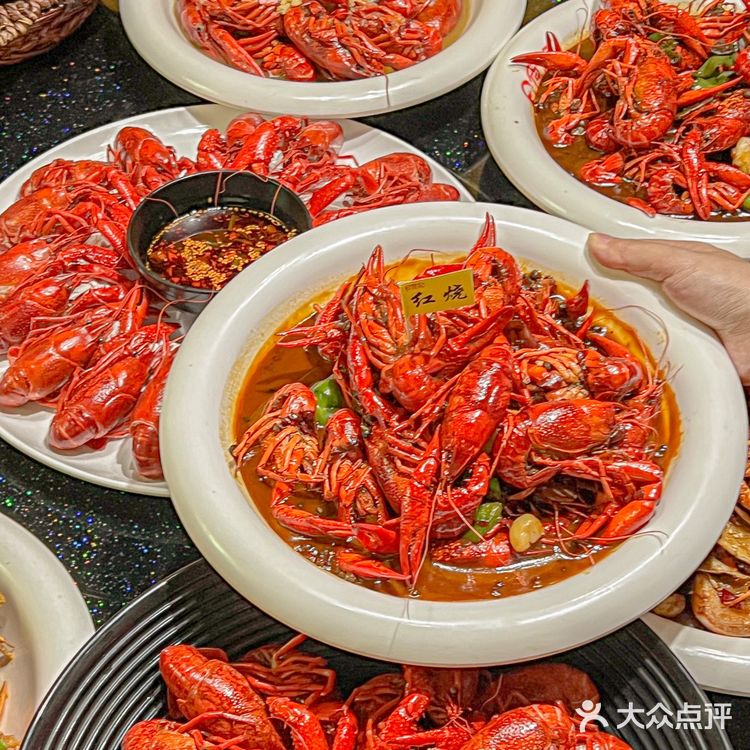 这家南京开了十多年的龙虾🦞吃完不后悔！