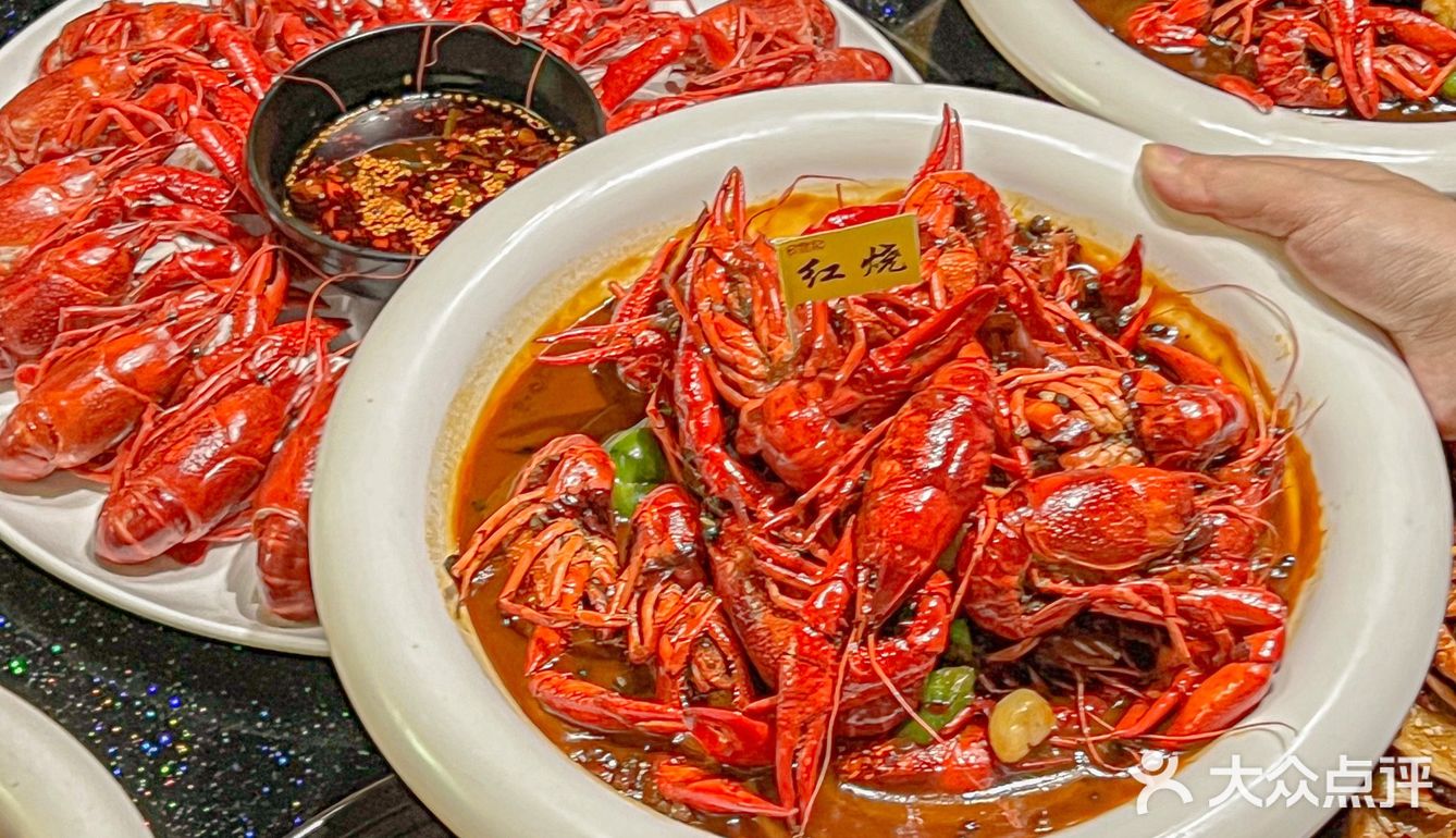 这家南京开了十多年的龙虾🦞吃完不后悔！