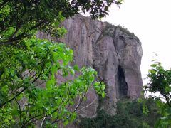 -方岩风景区