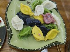 -87号烧烤海鲜·大排档(金沙滩店)