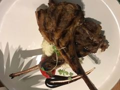 -上海波特曼丽思卡尔顿酒店