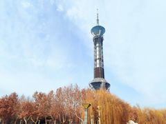 -裕华世纪公园