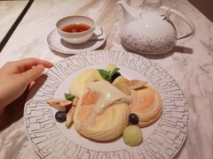 -théATRE 茶聚场(王府中環店)
