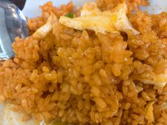 -韩风烤牛肉冷面店