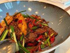 -广州文华东方酒店·江-由辉师傅主理