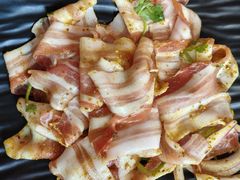 -四斤烤肉(东戴河孟家店)