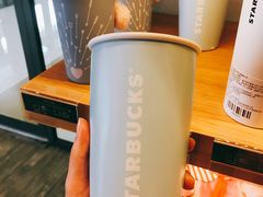 -星巴克(绍兴诸暨万达广场店)