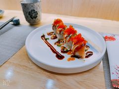 -樱の千渡日式料理·铁板烧•烧鸟(金盛田广场店)