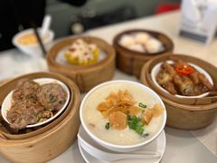 -添好运点心专门店(深水埗店)
