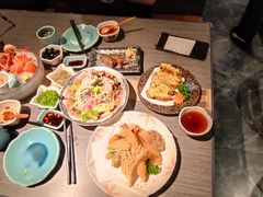 -炙柒Sekinana·精致日料(合生汇店)