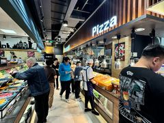 -韩盛·盛江山自助料理(沈辽路万达店)
