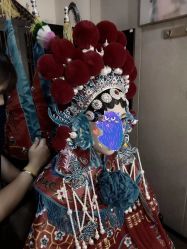 -盘子女人坊古装写真摄影(天津总店)