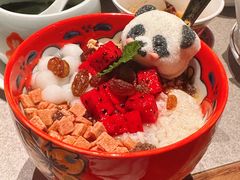 -饕林餐厅(春熙路店)