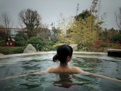 -郑州银基黄帝宫御温泉