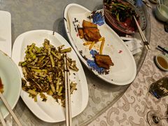 -山外山菜馆(玉泉路店)