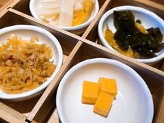 -闽上鲜·福建菜(龙湖滨江天街店)