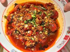 -串盟烧烤·长沙美食地标(星沙店)