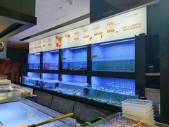 -徐记海鲜(大雁塔|金都店)