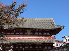 -浅草寺