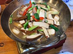 -下梅人家土菜馆(历史文化餐厅度假区店)