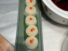 桂花拉糕-苏帮袁Sue Cuisine(来福士店)