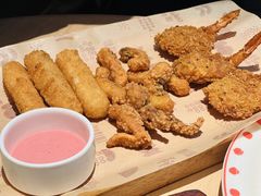 -菲滋意式餐厅(富阳东方茂店)